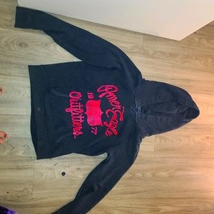 American eagle outfitters sweatshirt